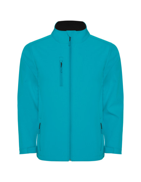 Softshell 2 couches à personnaliser enfant 300g "NEBRASKA" | SIP19