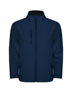 Softshell 2 couches à personnaliser enfant 300g "NEBRASKA" | SIP19