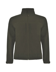 SOFTSHELL UNISEXE 300G "RUDOLPH" - Vestes & Manteaux - SIP19