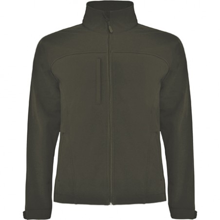 SOFTSHELL UNISEXE 300G "RUDOLPH" - Vestes & Manteaux - SIP19