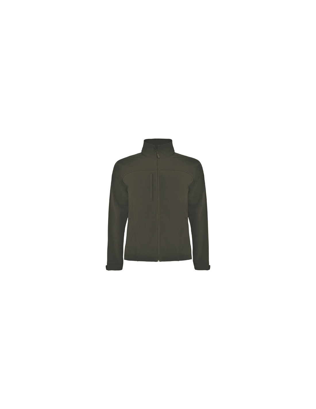 SOFTSHELL UNISEXE 300G "RUDOLPH" - Vestes & Manteaux - SIP19