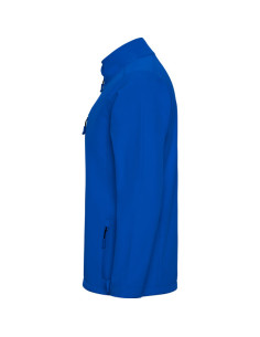 Softshell 2 couches à personnaliser enfant 300g "NEBRASKA" | SIP19
