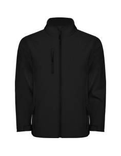 Softshell 2 couches à personnaliser enfant 300g "NEBRASKA" | SIP19