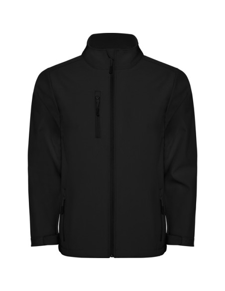 Softshell 2 couches à personnaliser enfant 300g "NEBRASKA" | SIP19