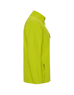 Softshell 2 couches à personnaliser enfant 300g "NEBRASKA" | SIP19