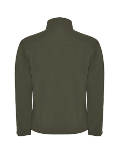 SOFTSHELL UNISEXE 300G "RUDOLPH" - Vestes & Manteaux - SIP19