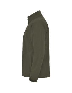 SOFTSHELL UNISEXE 300G "RUDOLPH" - Vestes & Manteaux - SIP19