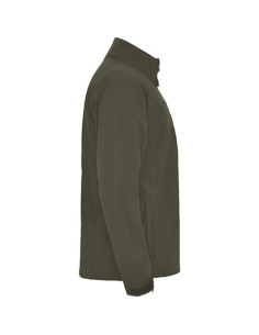 SOFTSHELL UNISEXE 300G "RUDOLPH" - Vestes & Manteaux - SIP19