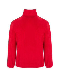 Veste polaire zippée enfant à personnaliser 300g "ARTIC" | SIP19