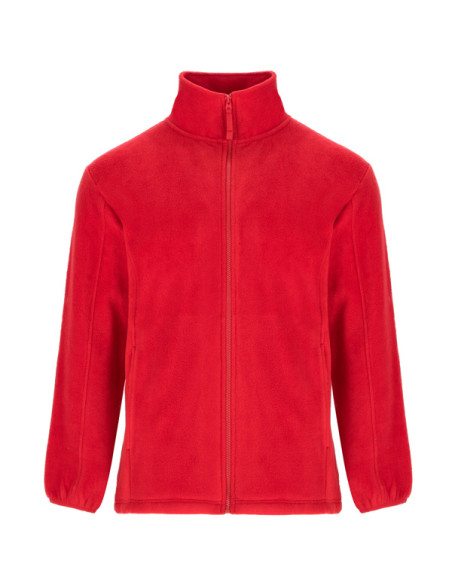 Veste polaire zippée enfant à personnaliser 300g "ARTIC" | SIP19