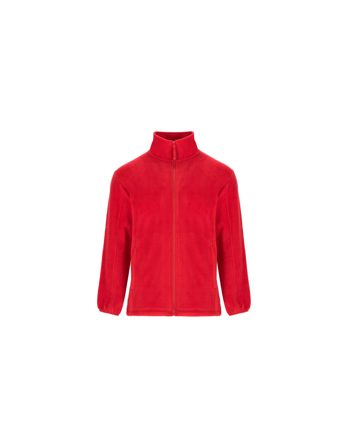 Veste polaire zippée enfant à personnaliser 300g "ARTIC" | SIP19