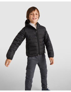 Doudoune enfant personnalisable en polyester 290g "NORWAY" | SIP19