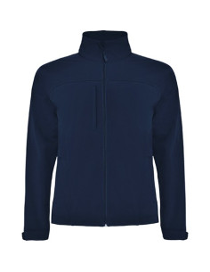 SOFTSHELL UNISEXE 300G "RUDOLPH" - Vestes & Manteaux - SIP19