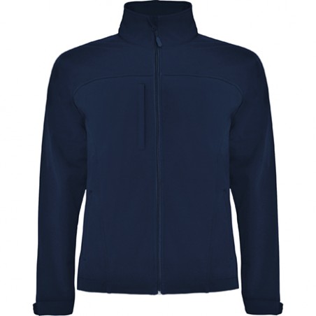 SOFTSHELL UNISEXE 300G "RUDOLPH" - Vestes & Manteaux - SIP19