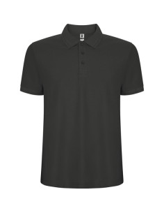 Polo homme personnalisé en polycoton 190g "PEGASO" | SIP19