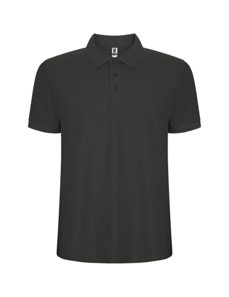 Polo homme personnalisé en polycoton 190g "PEGASO" | SIP19