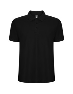 Polo homme personnalisé en polycoton 190g "PEGASO" | SIP19