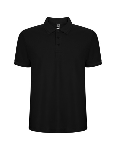 Polo homme personnalisé en polycoton 190g "PEGASO" | SIP19
