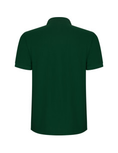 Polo homme personnalisé en polycoton 190g "PEGASO" | SIP19