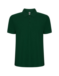 Polo homme personnalisé en polycoton 190g "PEGASO" | SIP19
