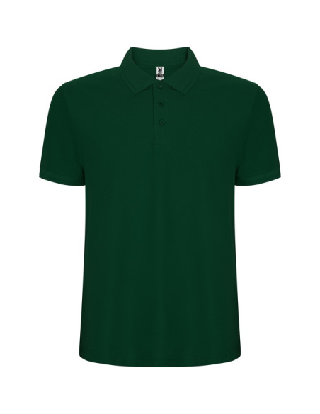 Polo homme personnalisé en polycoton 190g "PEGASO" | SIP19