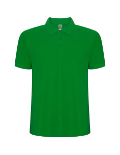 Polo homme personnalisé en polycoton 190g "PEGASO" | SIP19