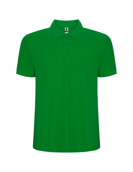 Polo homme personnalisé en polycoton 190g "PEGASO" | SIP19
