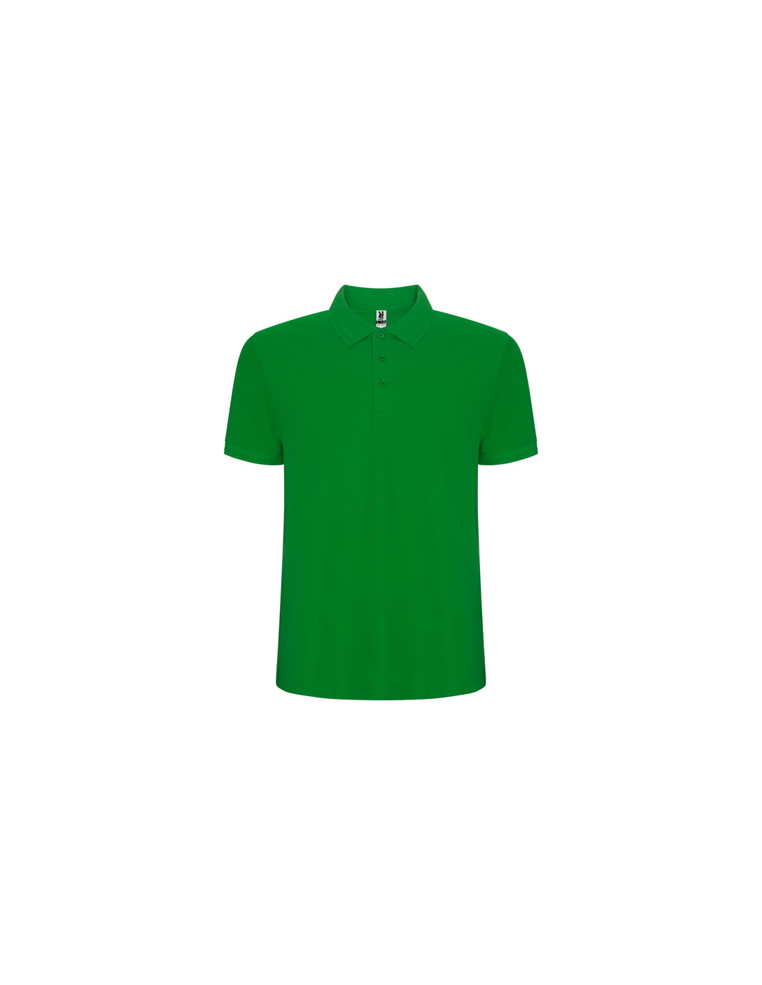 Polo homme personnalisé en polycoton 190g "PEGASO" | SIP19
