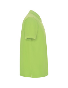 Polo homme personnalisé en polycoton 190g "PEGASO" | SIP19