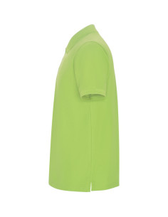 Polo homme personnalisé en polycoton 190g "PEGASO" | SIP19