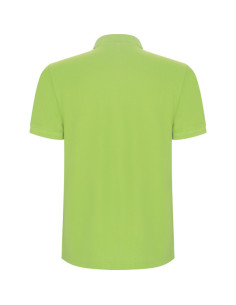 Polo homme personnalisé en polycoton 190g "PEGASO" | SIP19