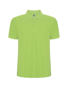 Polo homme personnalisé en polycoton 190g "PEGASO" | SIP19