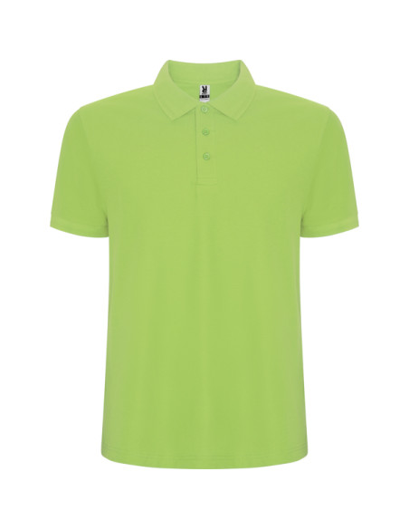 Polo homme personnalisé en polycoton 190g "PEGASO" | SIP19