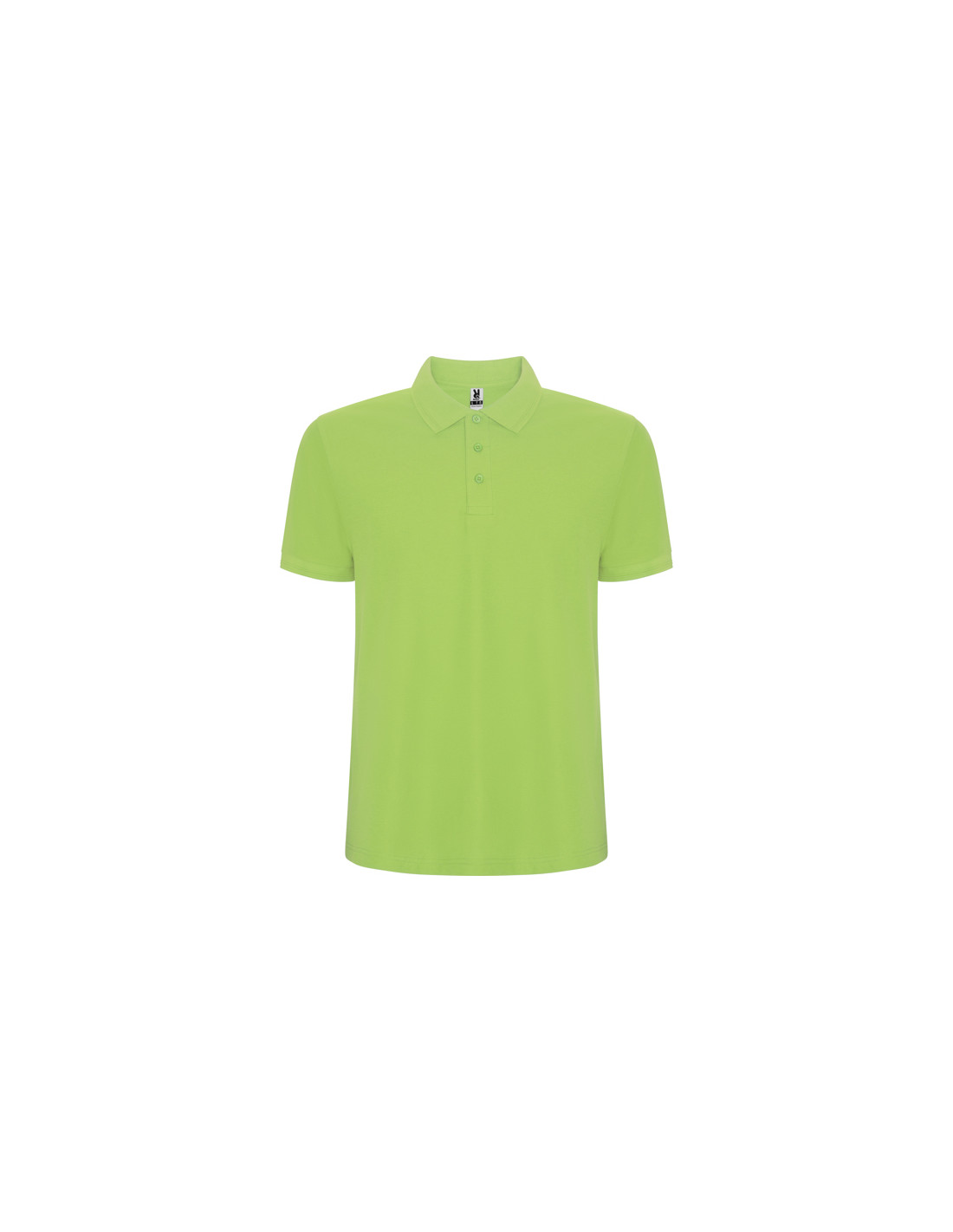 Polo homme personnalisé en polycoton 190g "PEGASO" | SIP19