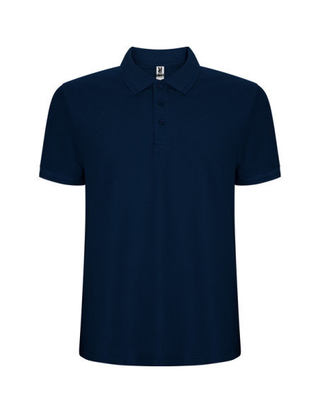 Polo homme personnalisé en polycoton 190g "PEGASO" | SIP19