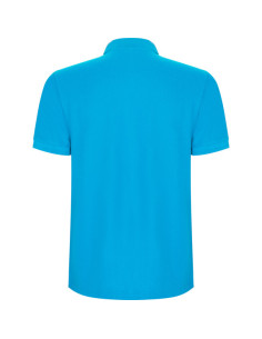 Polo homme personnalisé en polycoton 190g "PEGASO" | SIP19