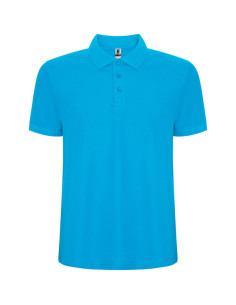 Polo homme personnalisé en polycoton 190g "PEGASO" | SIP19