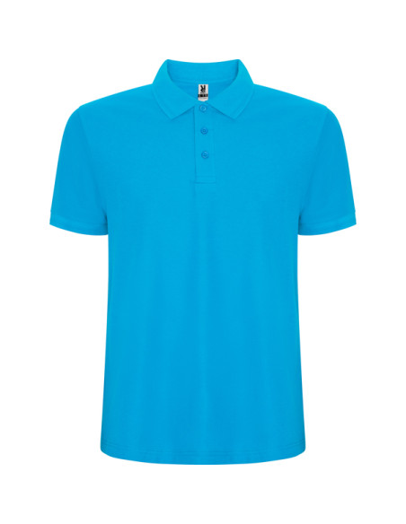 Polo homme personnalisé en polycoton 190g "PEGASO" | SIP19
