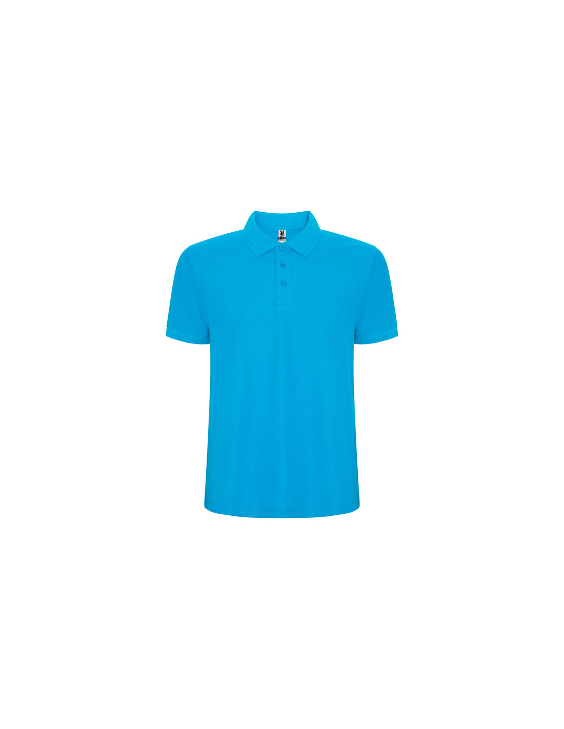 Polo homme personnalisé en polycoton 190g "PEGASO" | SIP19