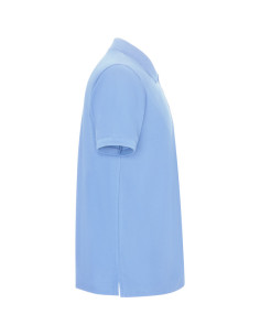 Polo homme personnalisé en polycoton 190g "PEGASO" | SIP19