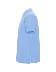 Polo homme personnalisé en polycoton 190g "PEGASO" | SIP19