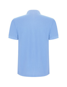 Polo homme personnalisé en polycoton 190g "PEGASO" | SIP19