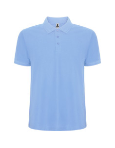 Polo homme personnalisé en polycoton 190g "PEGASO" | SIP19
