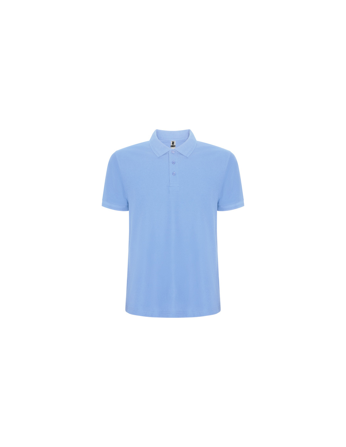 Polo homme personnalisé en polycoton 190g "PEGASO" | SIP19