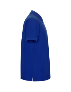 Polo homme personnalisé en polycoton 190g "PEGASO" | SIP19