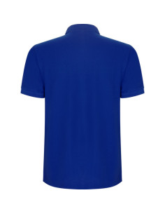 Polo homme personnalisé en polycoton 190g "PEGASO" | SIP19