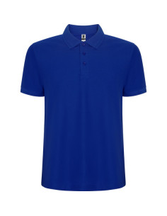 Polo homme personnalisé en polycoton 190g "PEGASO" | SIP19