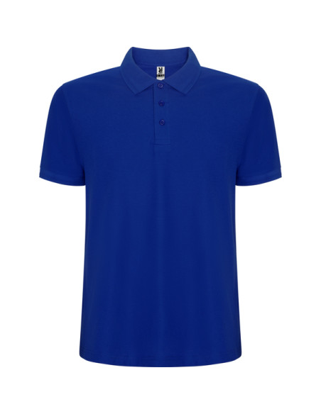 Polo homme personnalisé en polycoton 190g "PEGASO" | SIP19