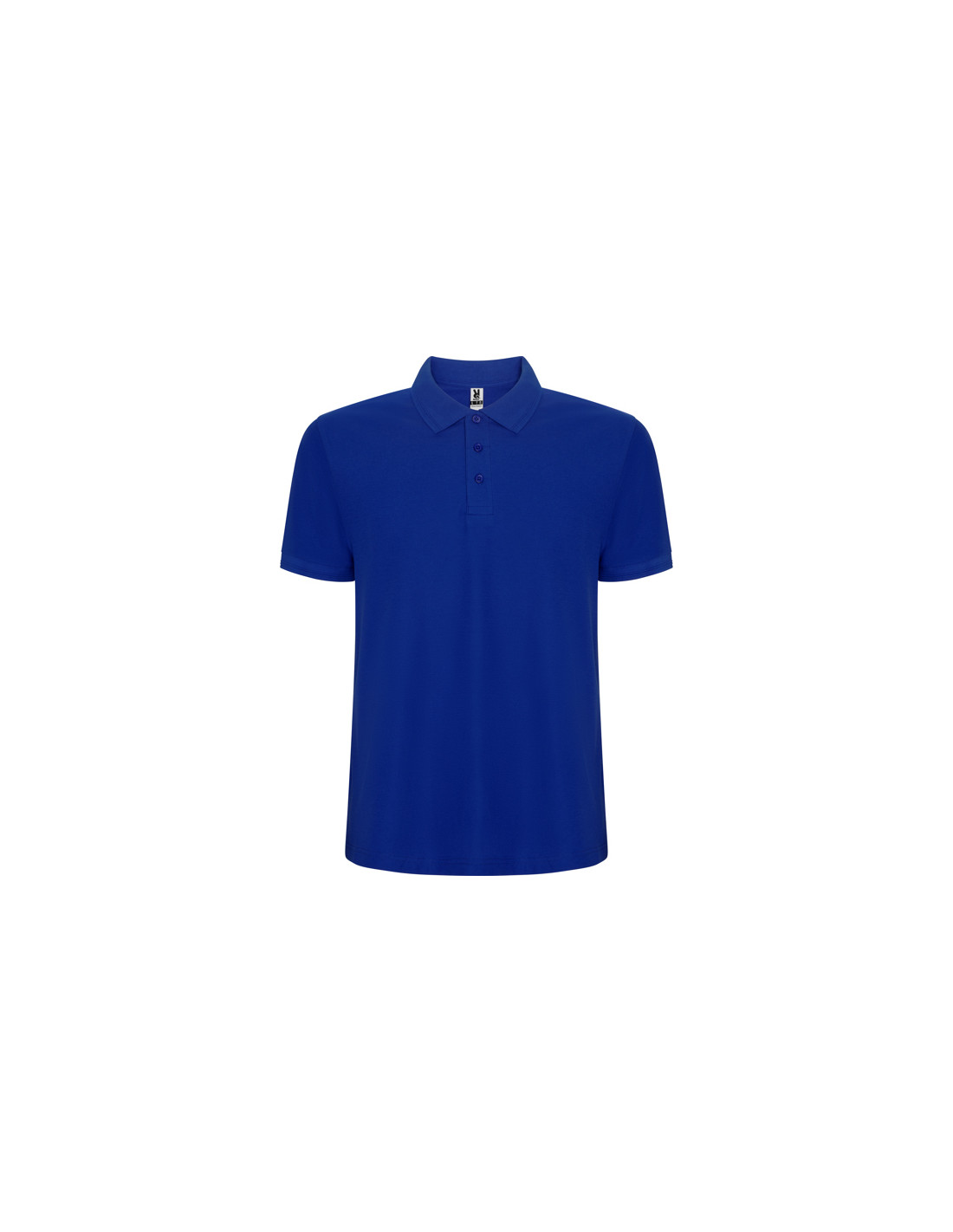 Polo homme personnalisé en polycoton 190g "PEGASO" | SIP19
