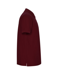Polo homme personnalisé en polycoton 190g "PEGASO" | SIP19